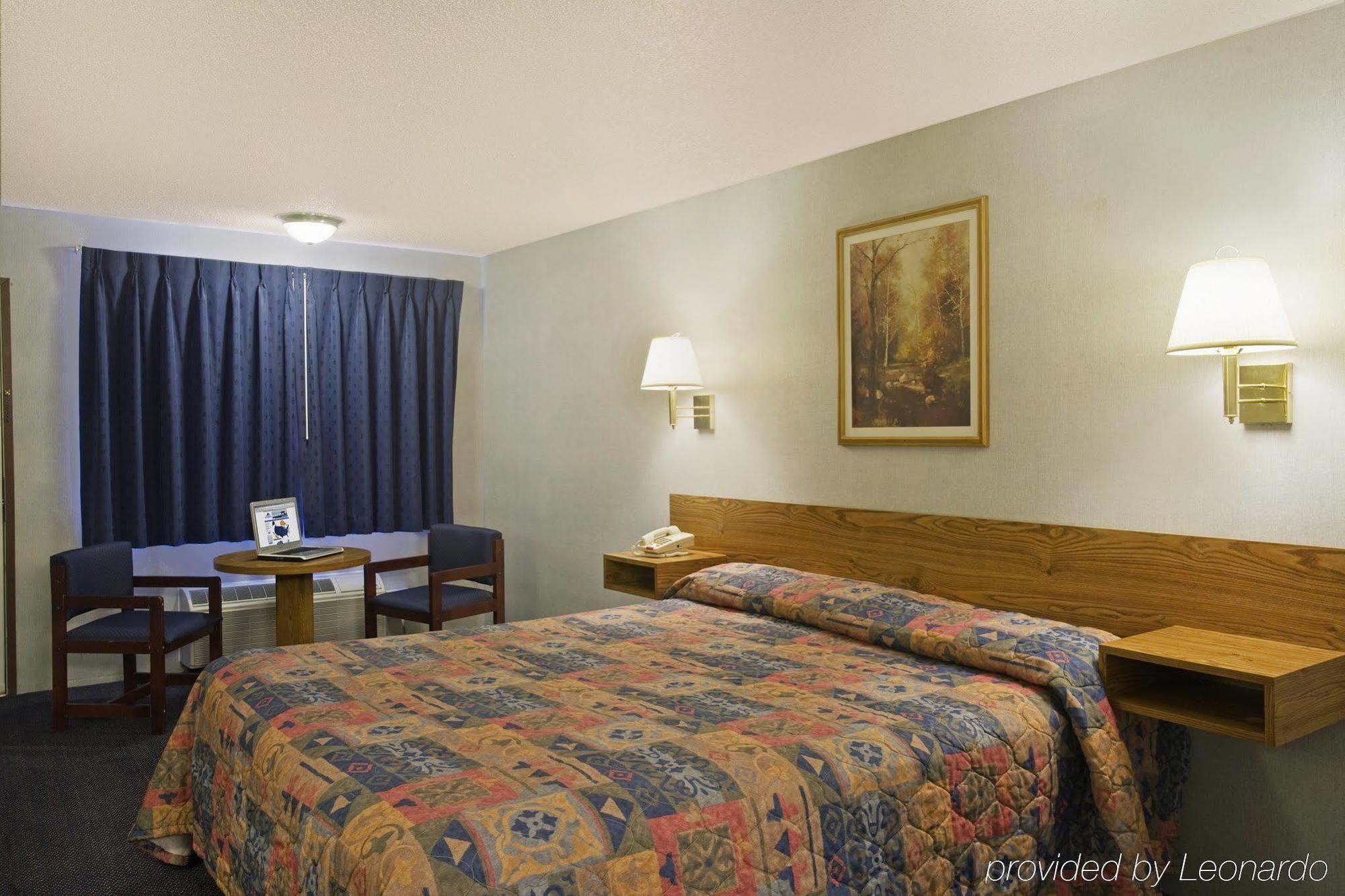 Americas Best Value Inn - Κάρσον Σίτι Εξωτερικό φωτογραφία