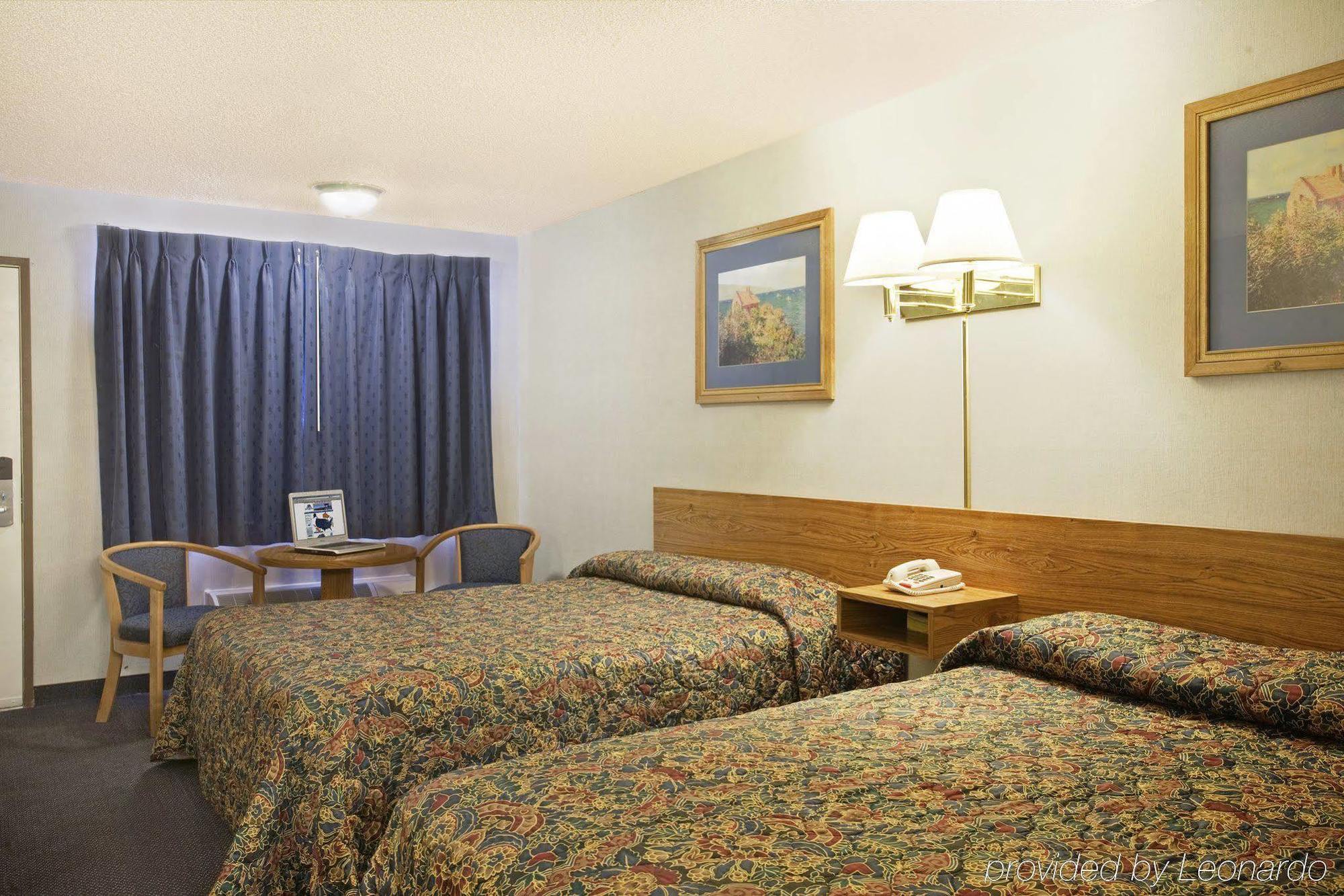 Americas Best Value Inn - Κάρσον Σίτι Εξωτερικό φωτογραφία